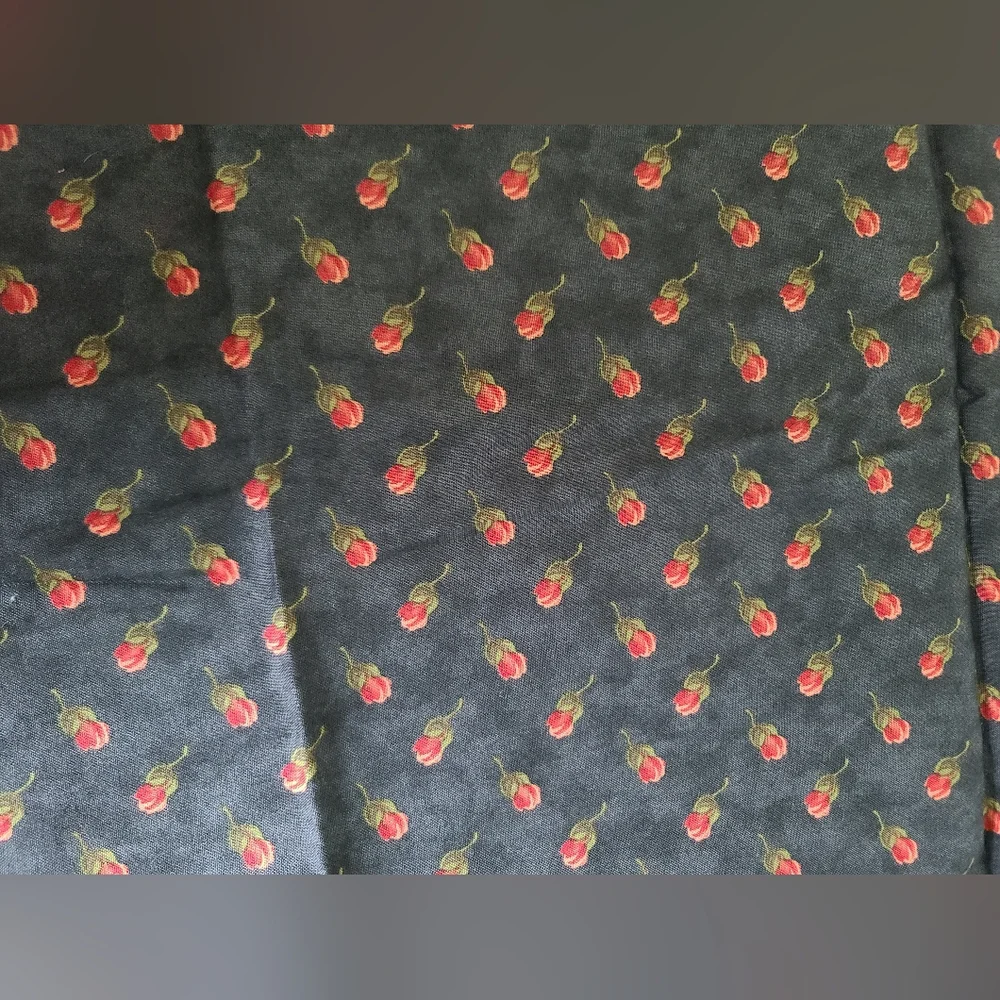 Assorted Fall/Halloween Fabrics - Picture 6 of 12